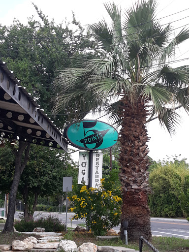 Gluten-Free Restaurant «5 Points Local», reviews and photos, 1017 N Flores St, San Antonio, TX 78212, USA