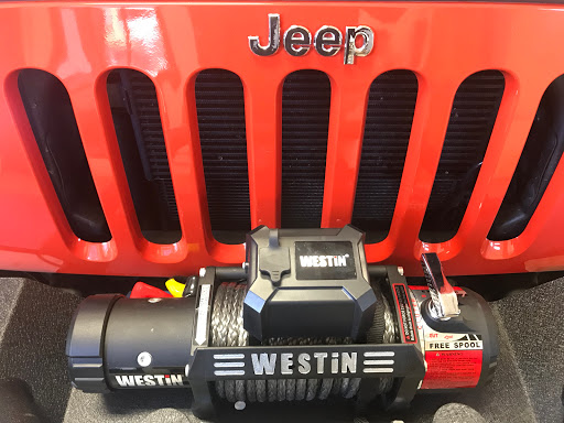 Car Stereo Store «Audio Dezign», reviews and photos, 360 W Main Rd, Middletown, RI 02842, USA