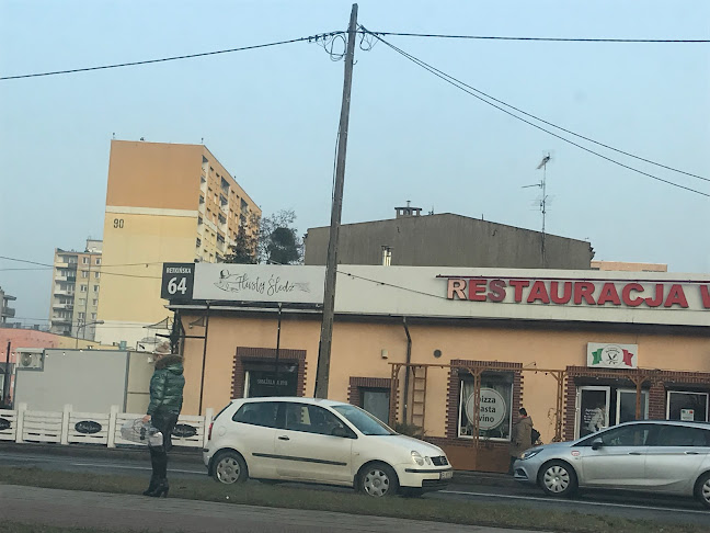 Retkińska 64, 94-004 Łódź