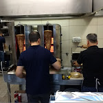 Photo n°3 de l'avis de Chung. fait le 11/02/2018 à 18:39 sur le  Selman Döner à Mannheim