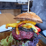 Photo n°3 de l'avis de alessandro.o fait le 10/11/2022 à 20:20 sur le  Zoll Bowls & Burger Foodlounge à Sterzing