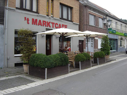 ‘t Marktcafé