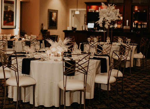 Florist «Rose of Sharon European Florist», reviews and photos, 2319 University Blvd W, Jacksonville, FL 32217, USA