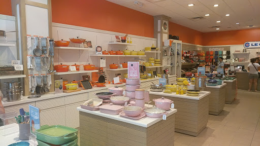 Le Creuset Outlet Store