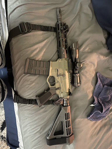 Pawn Shop «Dallas Pawn and Jewelry», reviews and photos, 4299 US-77, Waxahachie, TX 75165, USA