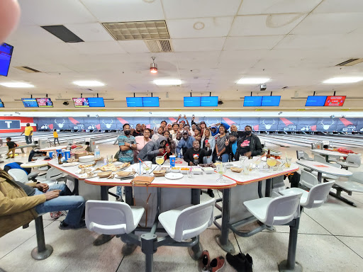 Bowling Alley «Brunswick Zone Austell Lanes», reviews and photos, 2750 Austell Rd SW, Marietta, GA 30008, USA