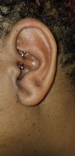 Explore mermaid tattoo ideas, creative tattoo ideas in Hanceville, available at Wildman Tattoo and Body Piercing