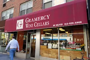 Gramercy Wine Cellars image