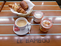Plats et boissons du Restaurant Le Bambou à Laval - n°7