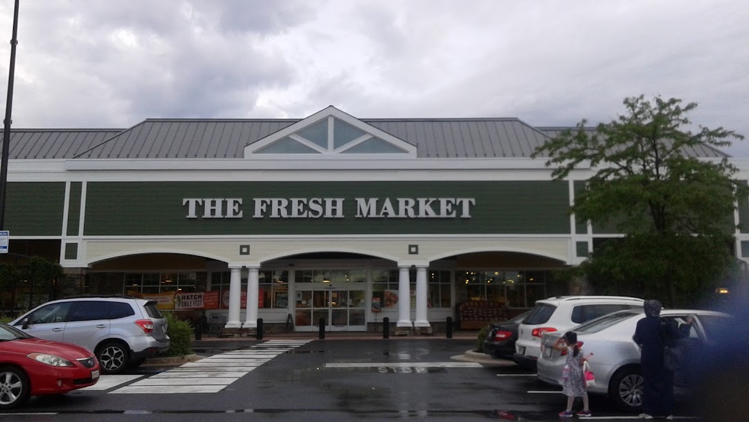 The Fresh Market