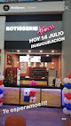 Rotisserie restaurants in Panama