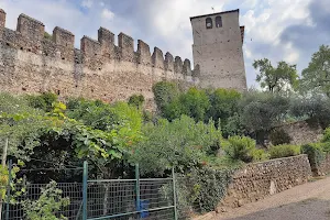 Monzambano Castle image