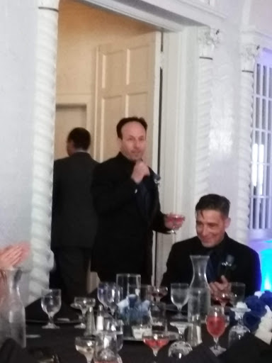 Banquet Hall «Blossom Heath Inn», reviews and photos, 24800 Jefferson Ave, St Clair Shores, MI 48080, USA