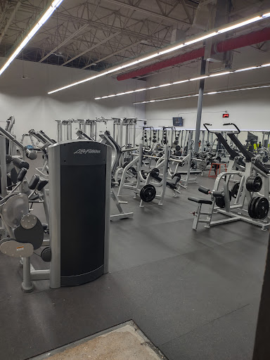 Gym «Desert Fitness», reviews and photos, 740 S Cooper Rd, Gilbert, AZ 85233, USA