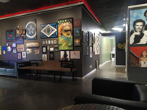 Explore rose tattoo ideas men, creative tattoo ideas in Arlington, available at Urbans Tattoo & Piercing Studio