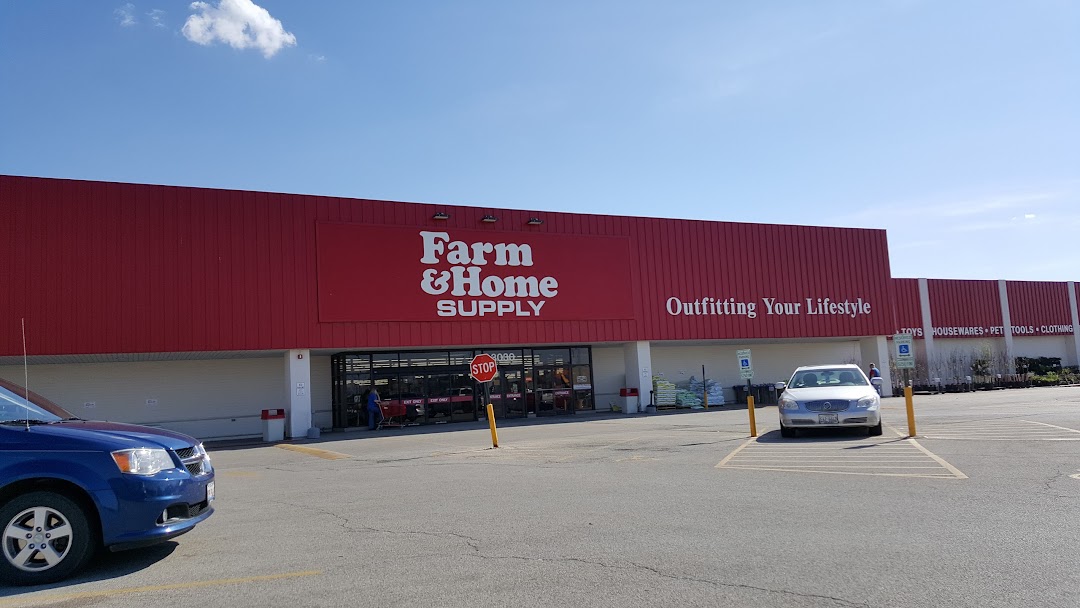 Farm & Home Supply Springfield West