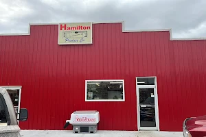 Hamilton Produce Co image