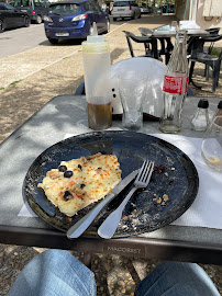 Plats et boissons du Le bistrot de teo à Lamastre - n°10