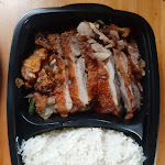 Photo n°1 de l'avis de Matthias.c fait le 27/07/2023 à 10:24 sur le  Sodo Asia-Imbiss à Burgwedel