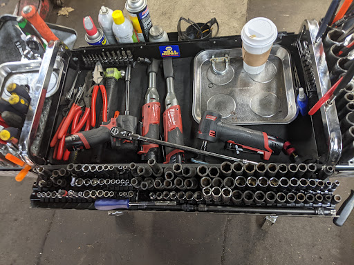 Cafe «4th Street Coffee», reviews and photos, 1934 N 4th St, Columbus, OH 43201, USA