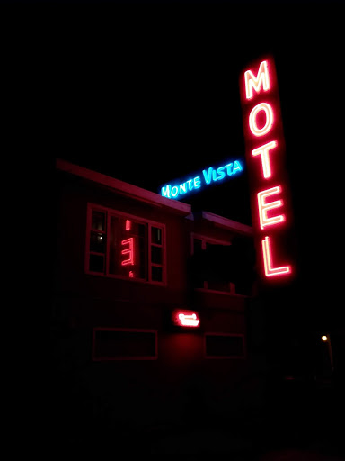 Monte Vista Motel
