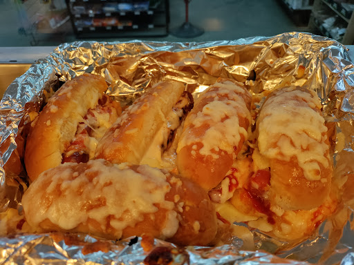 Grocery Store «Ralphs Market», reviews and photos, 10718 Anneta Rd, Leitchfield, KY 42754, USA