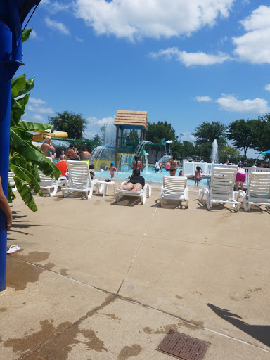 Water Park «Rowlett Wet Zone», reviews and photos, 5304 Main St, Rowlett, TX 75088, USA