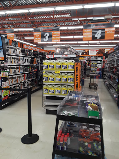 Auto Parts Store «AutoZone», reviews and photos, 3710 Moller Rd, Indianapolis, IN 46224, USA