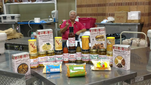 Store «Creative Cajun Cooking», reviews and photos, 14468 Bayou Terrace Dr, St Amant, LA 70774, USA