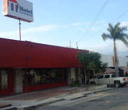 HOTEL REAL DE TUXTLA photo