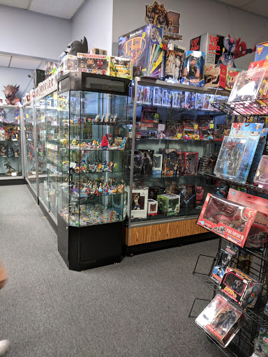 Toy Store «Appleseed Collectibles», reviews and photos, 6656 Wadsworth Blvd, Arvada, CO 80003, USA