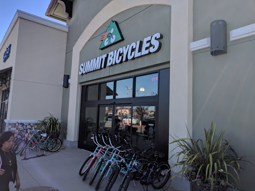 Bicycle Store «Summit Bicycles», reviews and photos, 2046 El Camino Real, Santa Clara, CA 95050, USA