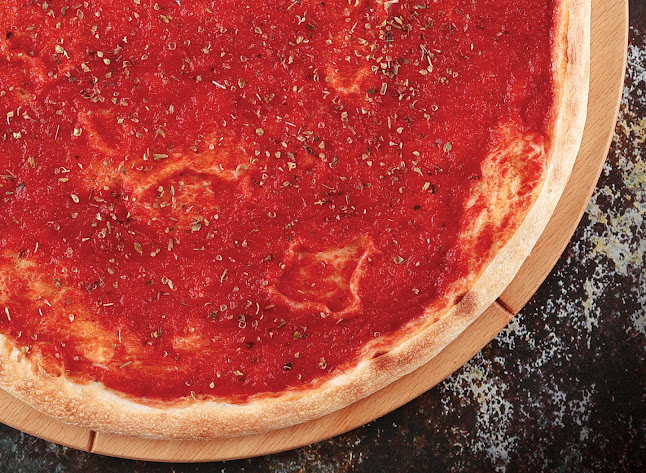 Hozzászólások és értékelések az Pizza Me-ról