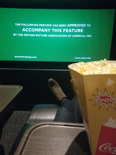 Movie Theater «Rave Cinemas», reviews and photos, 864 Riverdale St, West Springfield, MA 01089, USA