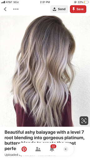 Hair Salon «C K Designs Hair Salon Carmel», reviews and photos, 5 W Main St, Carmel, IN 46032, USA