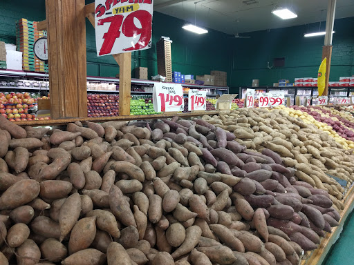 Produce Market «Garden Farm Market», reviews and photos, 80 Fulton St, Edison, NJ 08817, USA