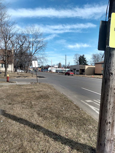 Supermarket «SUPER LAND MARKET», reviews and photos, 17021 Schoolcraft Ave, Detroit, MI 48227, USA