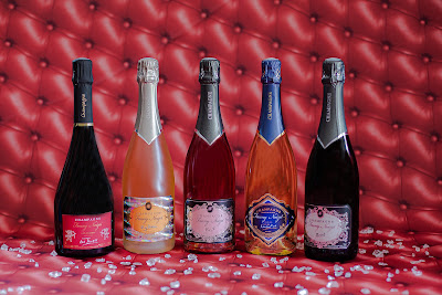 CHAMPAGNE NOIZET FANNY à Saint-Thierry