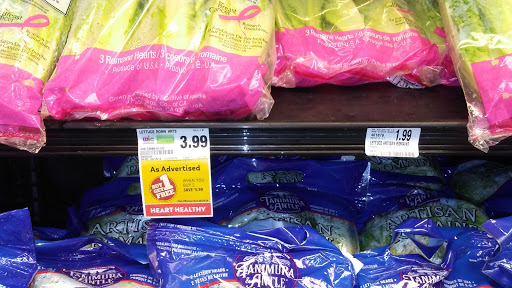 Supermarket «Save Mart Supermarkets», reviews and photos, 3601 Pelandale Ave, Modesto, CA 95356, USA