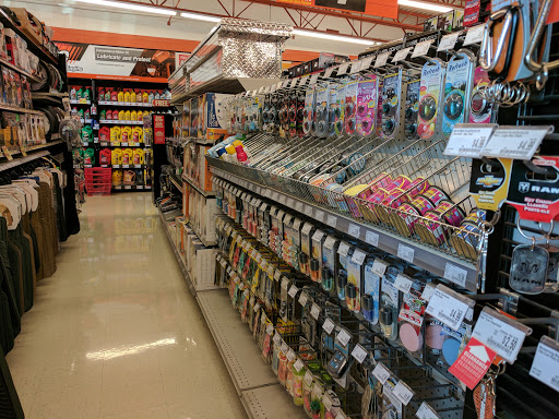 Auto Parts Store «AutoZone», reviews and photos, 4990 Western Center Blvd, Haltom City, TX 76137, USA