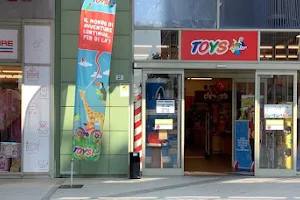 Toys center image