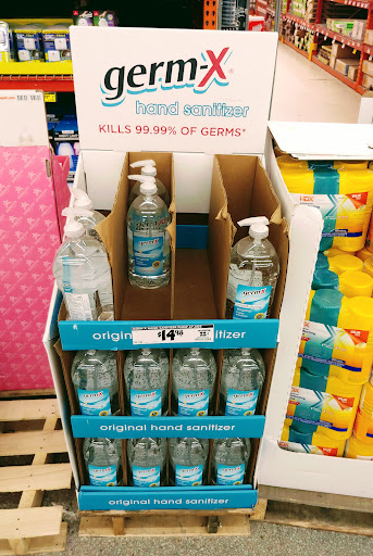 Home Improvement Store «The Home Depot», reviews and photos, 5025 Jericho Turnpike, Commack, NY 11725, USA