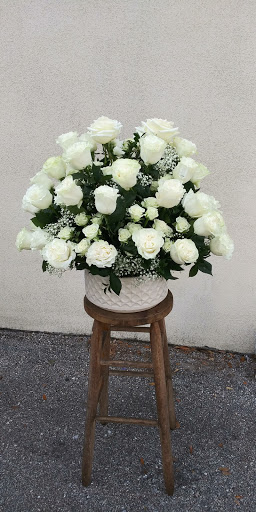 Florist «Misty Rose Flower Shop», reviews and photos, 792 SW Grove Ave #105, Port St Lucie, FL 34983, USA