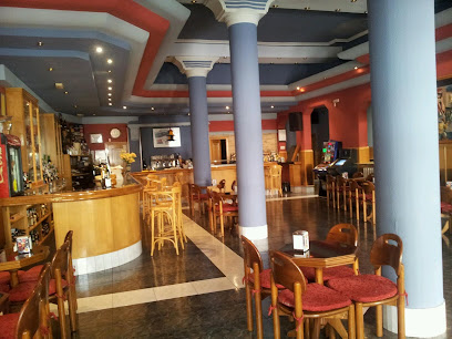 Gran Café Royal