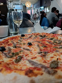 Pizza du Restaurant italien Le Pinocchio à Clermont-Ferrand - n°14