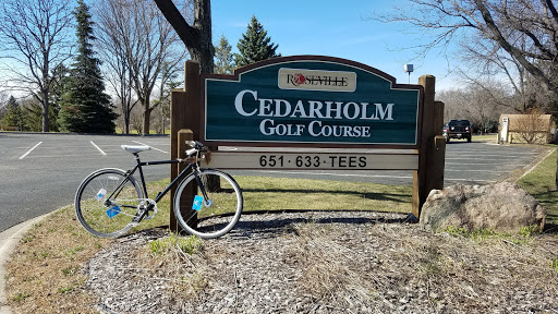 Public Golf Course «Roseville Cedarholm Golf Course», reviews and photos, 2323 Hamline Ave N, Roseville, MN 55113, USA