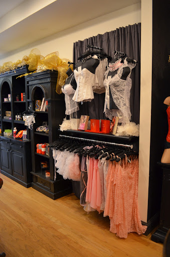 Boutique «Lotus Blooms», reviews and photos, 1017 King St, Alexandria, VA 22314, USA