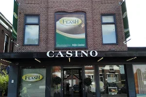 Flash Casino Veendam image