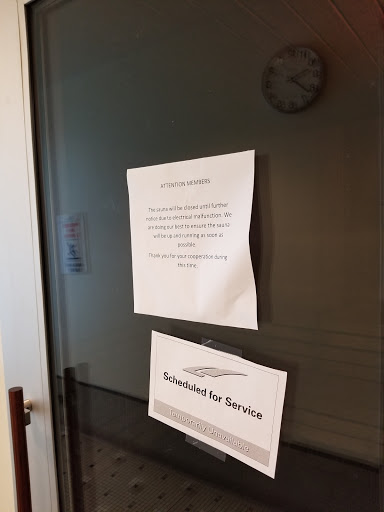 Gym «LA Fitness», reviews and photos, 1490 Classic Path Way SE, Leesburg, VA 20175, USA