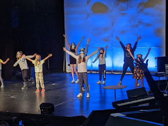 OVATION ACADEMY FOR THE PERFORMING ARTS
